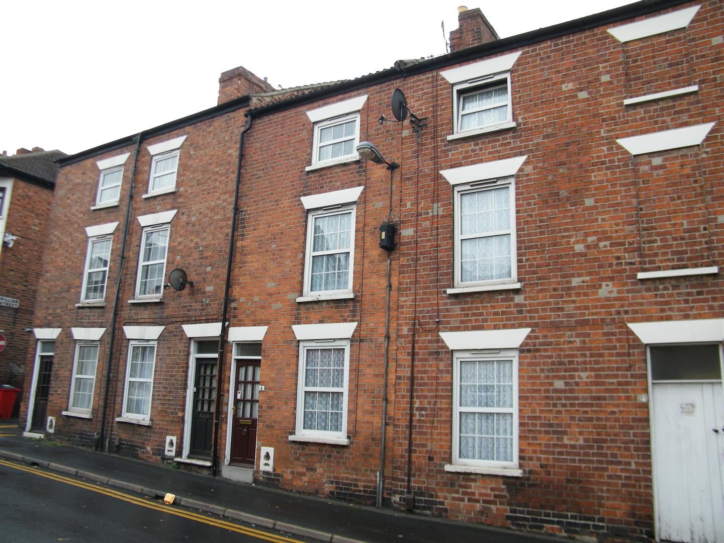 3 bedroom property in Grantham